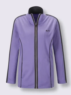Tenue détente interlock