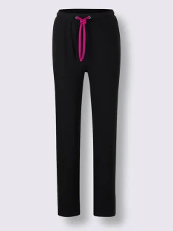 Tenue détente interlock