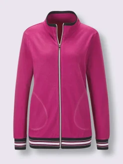 Tenue détente interlock