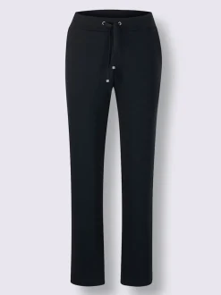 Tenue détente interlock