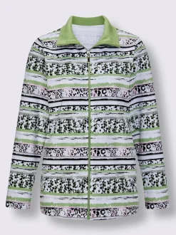Tenue détente interlock