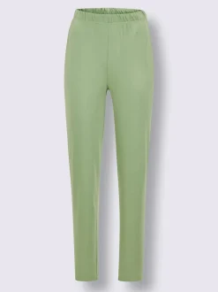 Tenue détente interlock