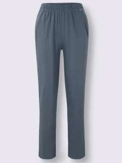 Tenue détente interlock