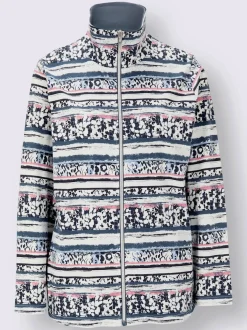 Tenue détente interlock