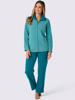 Tenue détente polaire moelleuse