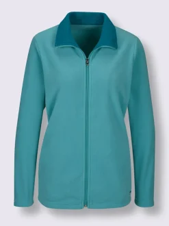 Tenue détente polaire moelleuse