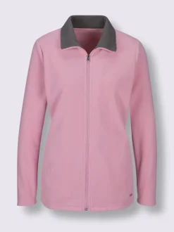 Tenue détente polaire moelleuse