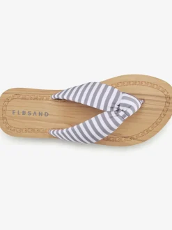 Tongs mules de bain avec semelle imperméable, parfaites pour la plage, la piscine et les loisirs