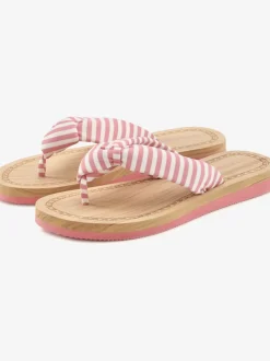 Tongs mules de bain avec semelle imperméable, parfaites pour la plage, la piscine et les loisirs