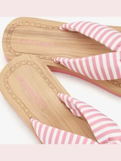 Tongs mules de bain avec semelle imperméable, parfaites pour la plage, la piscine et les loisirs