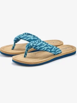 Tongs mules de bain avec semelle imperméable, parfaites pour la plage, la piscine et les loisirs