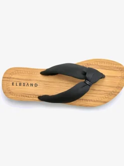 Tongs mules de bain avec semelle imperméable, parfaites pour la plage, la piscine et les loisirs