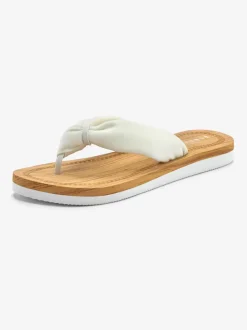 Tongs mules de bain avec semelle imperméable, parfaites pour la plage, la piscine et les loisirs