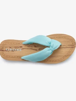 Tongs mules de bain avec semelle imperméable, parfaites pour la plage, la piscine et les loisirs