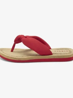 Tongs mules de bain avec semelle imperméable, parfaites pour la plage, la piscine et les loisirs