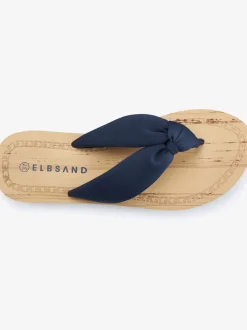 Tongs mules de bain avec semelle imperméable, parfaites pour la plage, la piscine et les loisirs