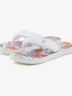 Tongs mules estivales avec semelle imperméable, parfaites pour la plage, la piscine et les loisirs