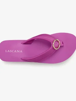 Tongs sandales flip-flop légères et souples