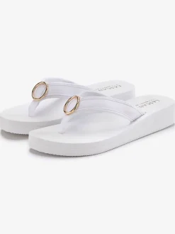 Tongs sandales flip-flop légères et souples