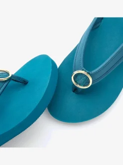 Tongs sandales flip-flop légères et souples