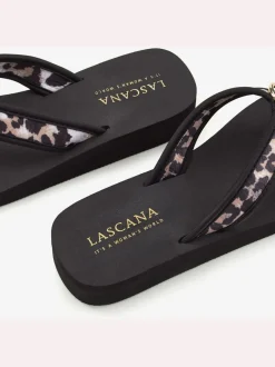 Tongs sandales flip-flop légères et souples