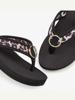 Tongs sandales flip-flop légères et souples