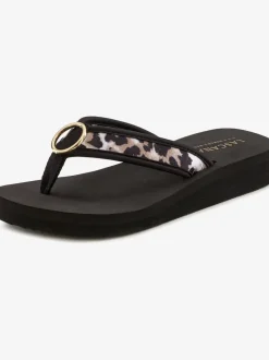 Tongs sandales flip-flop légères et souples