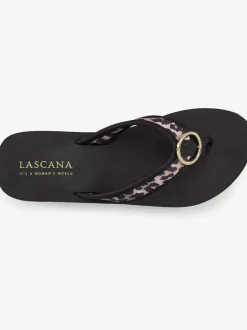 Tongs sandales flip-flop légères et souples