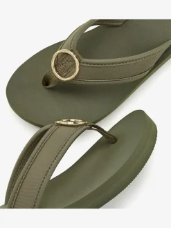 Tongs sandales flip-flop légères et souples