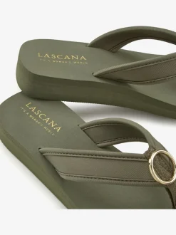 Tongs sandales flip-flop légères et souples
