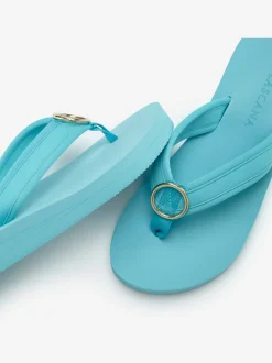 Tongs sandales flip-flop légères et souples