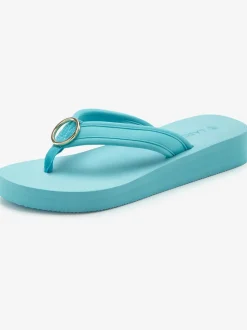 Tongs sandales flip-flop légères et souples