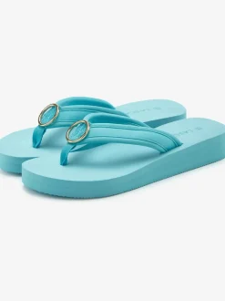 Tongs sandales flip-flop légères et souples