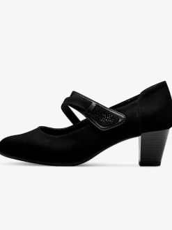 Trotteurs à bride largeur h*