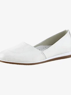 Trotteurs cuir nappa de vache