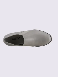 Trotteurs à front haut de fabrication portugaise