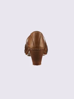 Trotteurs largeur g*