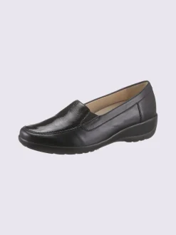 Trotteurs largeurs h* et k*