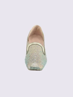 Trotteurs textile