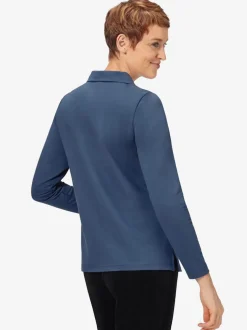 T-shirt hivernal
