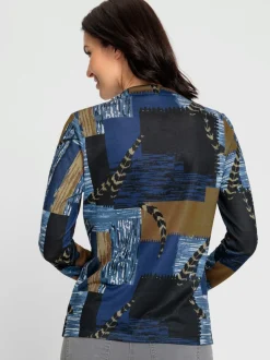 T-shirt hivernal
