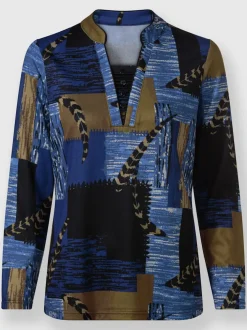 T-shirt hivernal
