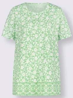T-shirt long jolie coupe longue moderne
