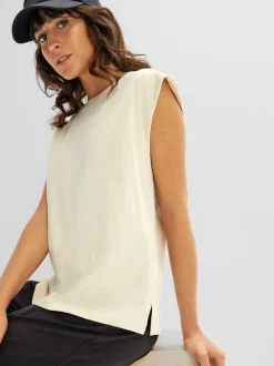 T-shirt pur coton