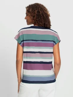 T-shirt pur coton