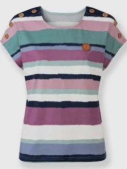 T-shirt pur coton