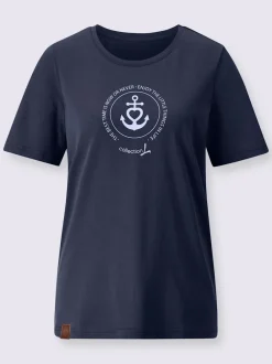 T-shirt pur coton