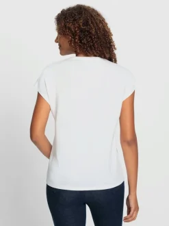 T-shirt pur coton