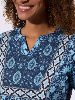 T-shirt pur coton