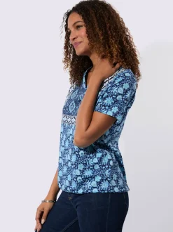 T-shirt pur coton